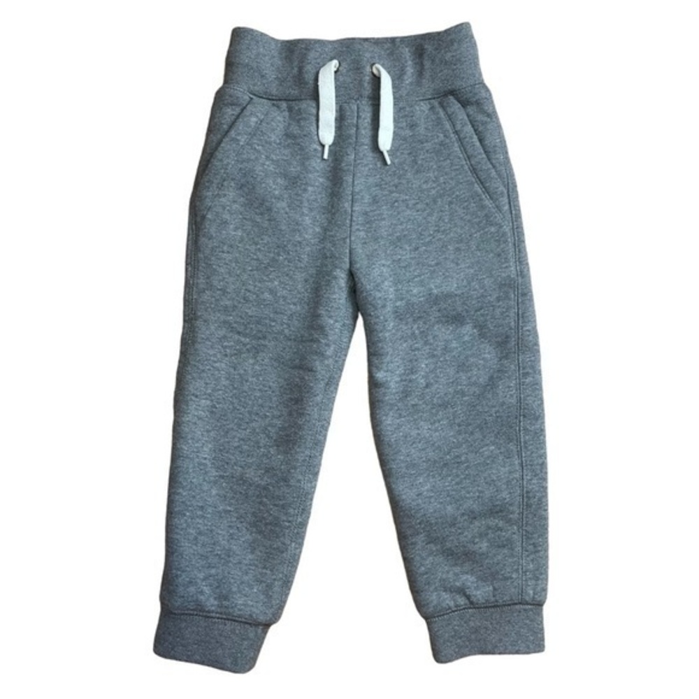 Baby GAP Sherpa Lined Joggers
